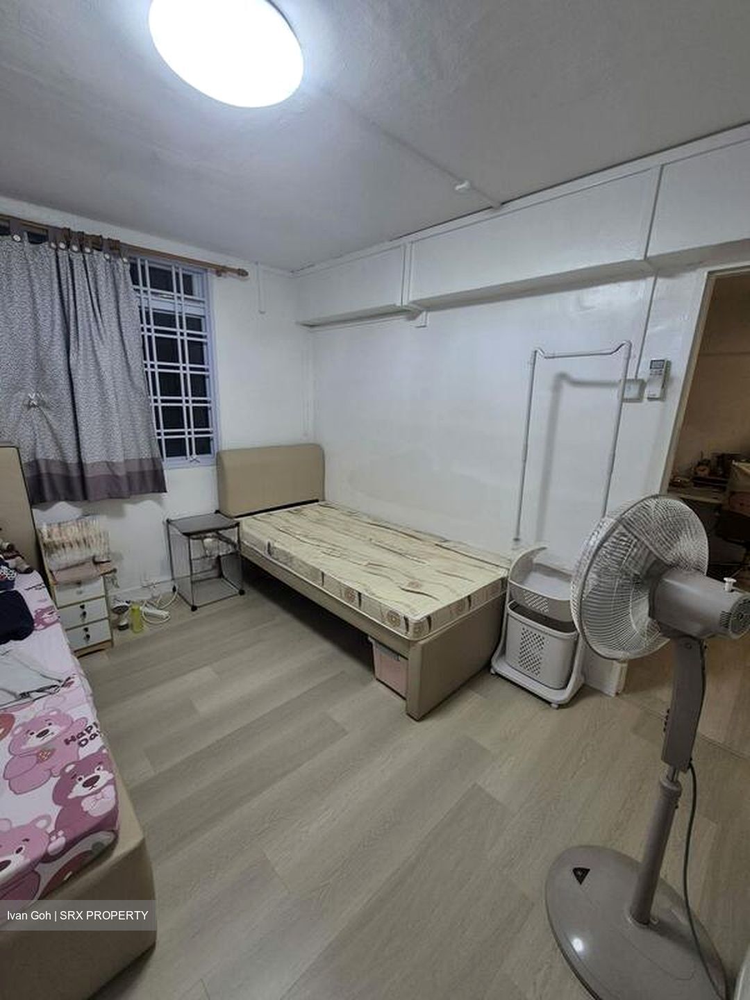 Blk 208 Boon Lay Place (Jurong West), HDB 3 Rooms #524508591